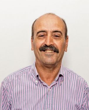 Luis Luciano Cardoso