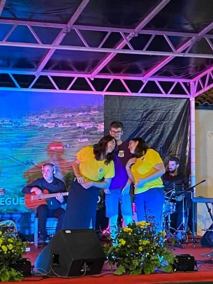 Festa do Raminho 2022