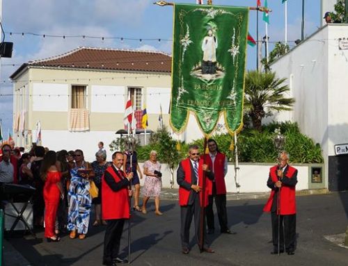 Festa do Sagrado coração de Jesus