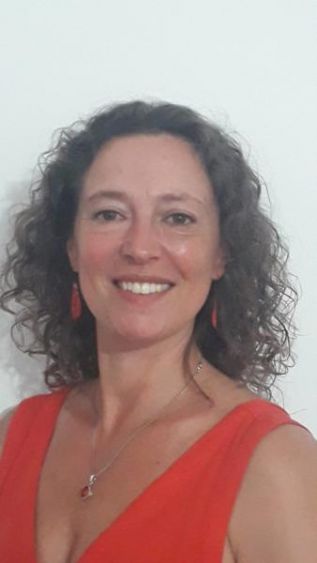 Sara Filipa Sarroeira